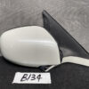 B134_2 SUZUKI SWIFT ZC ZC11 Mirror TOKAIRIKA TR0401 / 565104 Right Side x1 » NZ.95 » JDM-PARTS NZ » JDM-PARTS NZ SUZUKI SWIFT ZC ZC11 Mirror TOKAIRIKA TR0401 / 565104 Right Side x1 » JDM-PARTS NZ