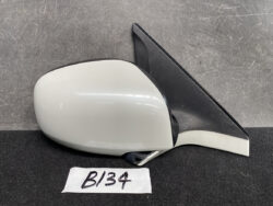 SUZUKI SWIFT ZC ZC11S ZC21S ZC31 Mirror TR0503 / 566032 Right Side x1