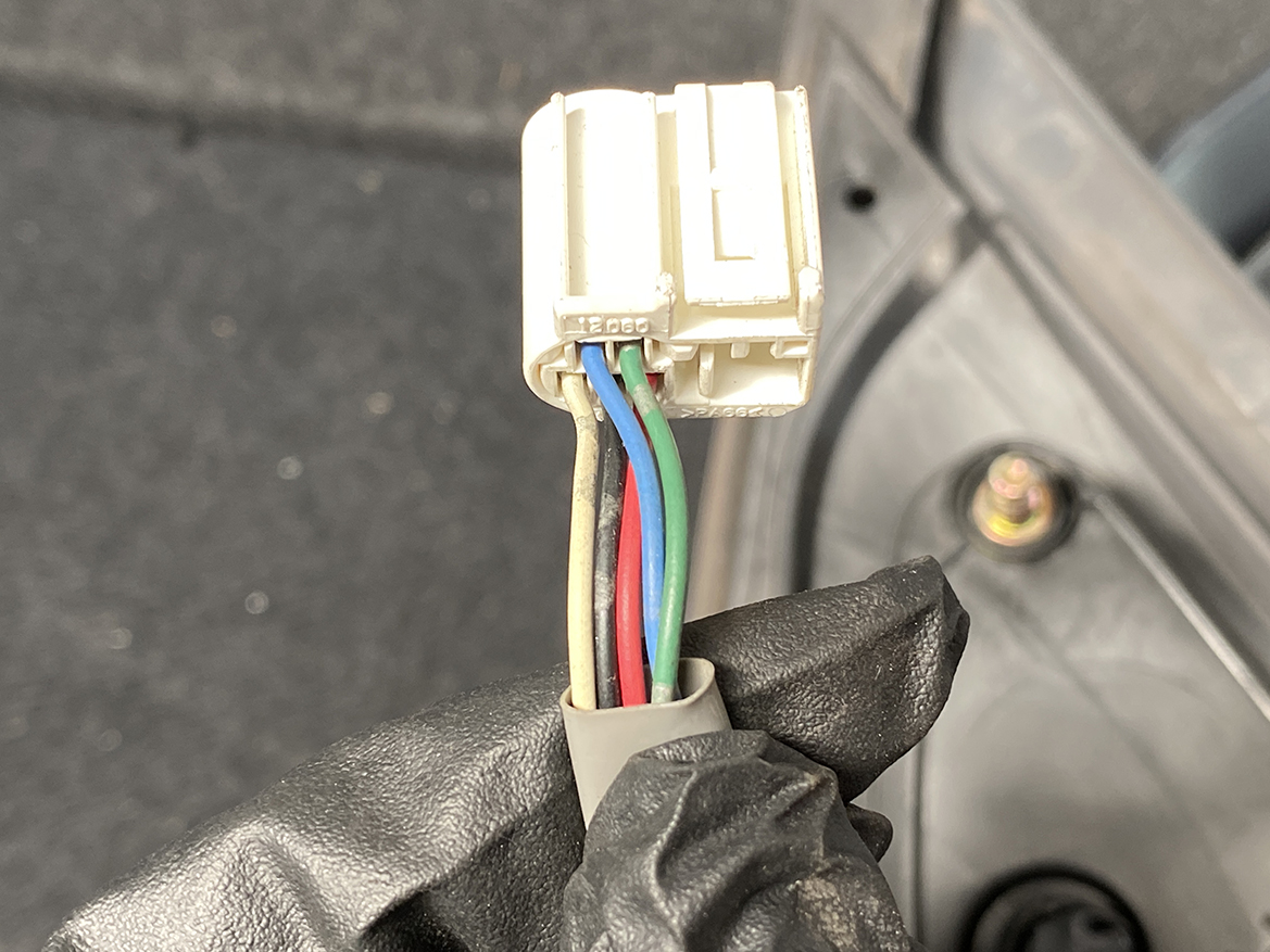 B135_5 SUZUKI SWIFT ZC ZC11 Mirror TOKAIRIKA TR0401 / 565104 Right Side x1 » NZ.95 » JDM-PARTS NZ » JDM-PARTS NZ SUZUKI SWIFT ZC ZC11 Mirror TOKAIRIKA TR0401 / 565104 Right Side x1 » JDM-PARTS NZ