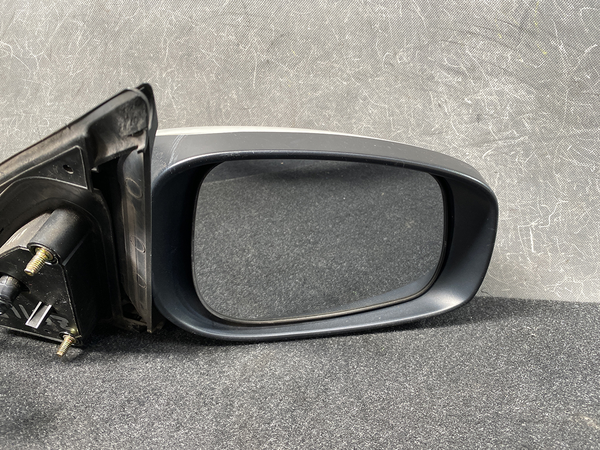B135_6 SUZUKI SWIFT ZC ZC11 Mirror TOKAIRIKA TR0401 / 565104 Right Side x1 » NZ.95 » JDM-PARTS NZ » JDM-PARTS NZ SUZUKI SWIFT ZC ZC11 Mirror TOKAIRIKA TR0401 / 565104 Right Side x1 » JDM-PARTS NZ
