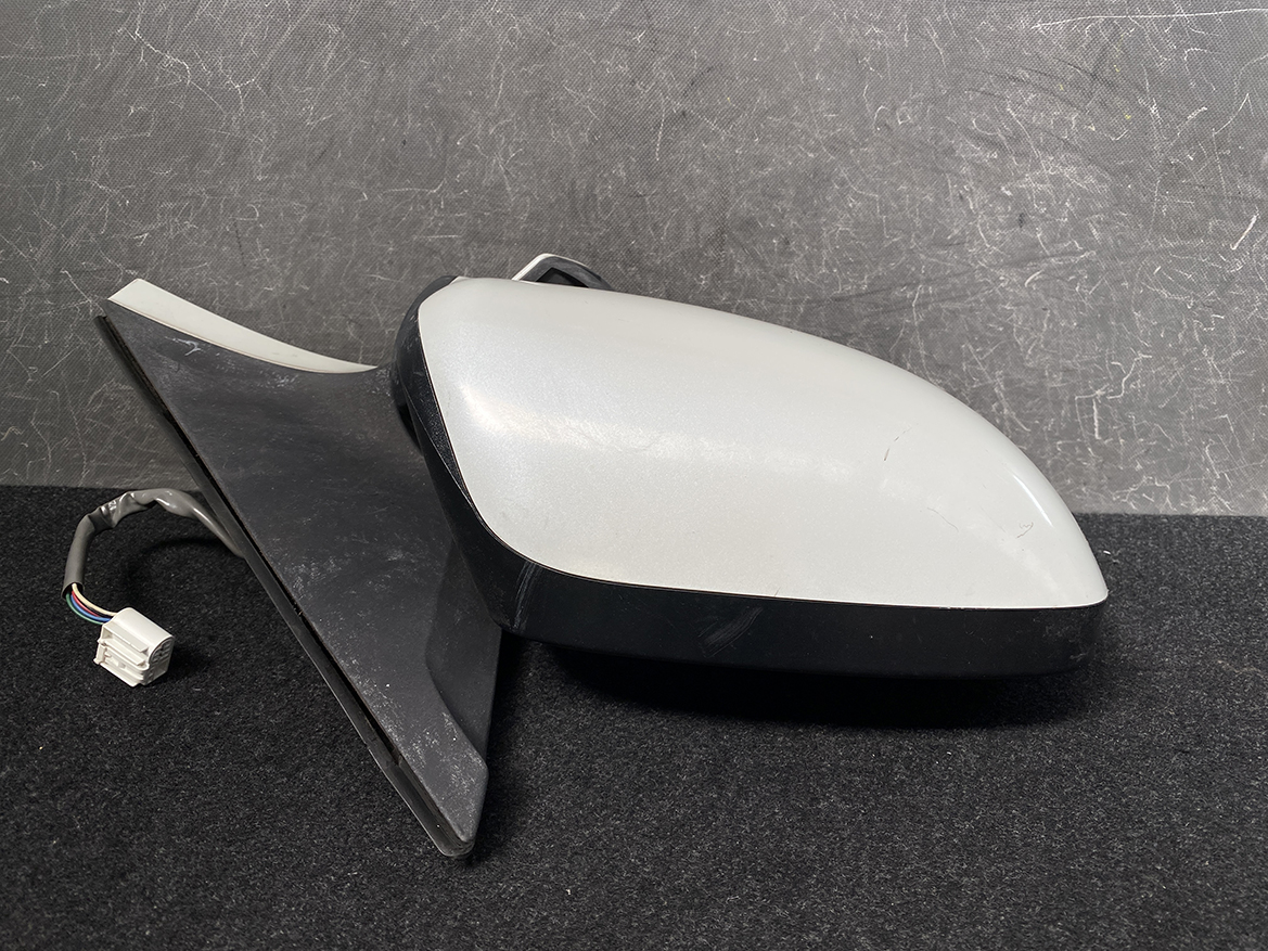 B135_7 SUZUKI SWIFT ZC ZC11 Mirror TOKAIRIKA TR0401 / 565104 Right Side x1 » NZ.95 » JDM-PARTS NZ » JDM-PARTS NZ SUZUKI SWIFT ZC ZC11 Mirror TOKAIRIKA TR0401 / 565104 Right Side x1 » JDM-PARTS NZ