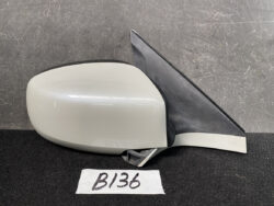 SUZUKI SWIFT ZC11 Mirror TR0401 Right Side x1
