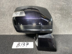HONDA STEPWAGON SPADA RK4 RK5 Door Mirror Right Side x1