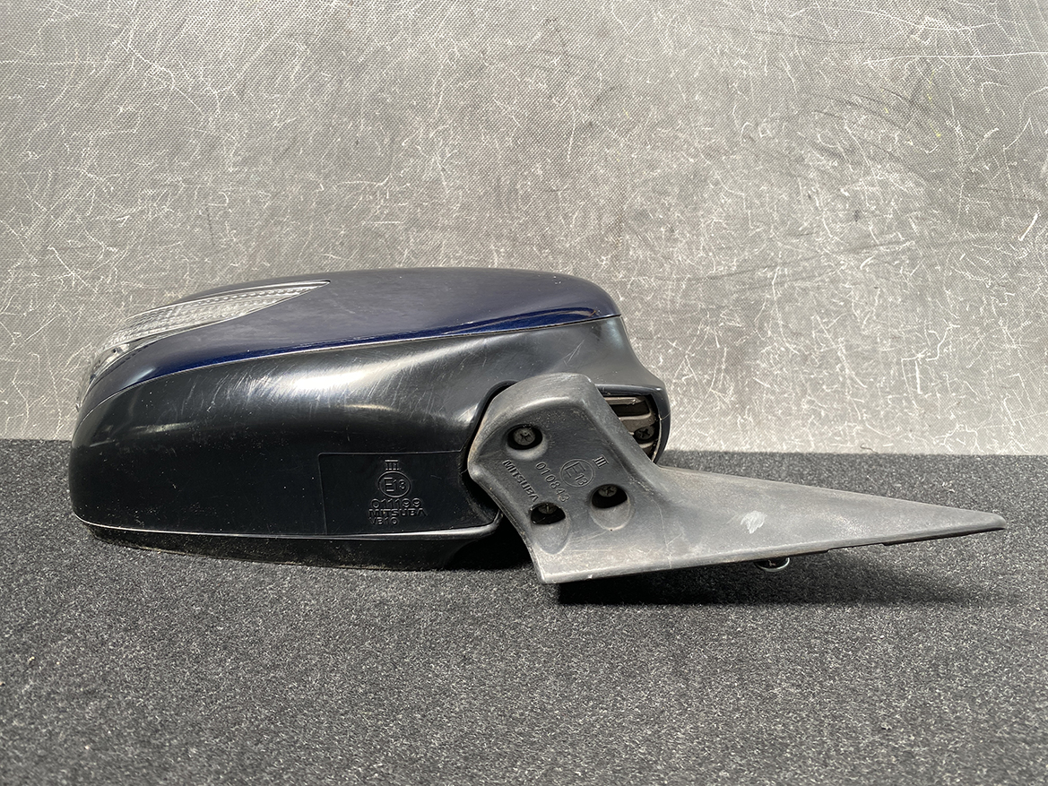 B138_12 SUBARU LEGACY B4 Mirror MITSUBA VB10 Right Side x1 » NZ1.95 » JDM-PARTS NZ » JDM-PARTS NZ SUBARU LEGACY B4 Mirror MITSUBA VB10 Right Side x1 » JDM-PARTS NZ