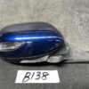  SUBARU IMPREZA GH GE WRX GV GR Door Mirror MITSUBA VB10 Left Side x1 » JDM-PARTS NZ