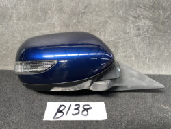  SUBARU LEGACY B4 Mirror MITSUBA VB10 Right Side x1 » JDM-PARTS NZ