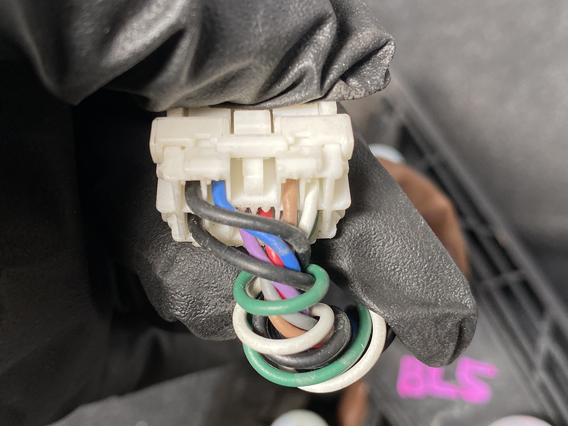 B138_7 SUBARU LEGACY B4 Mirror MITSUBA VB10 Right Side x1 » NZ1.95 » JDM-PARTS NZ » JDM-PARTS NZ SUBARU LEGACY B4 Mirror MITSUBA VB10 Right Side x1 » JDM-PARTS NZ