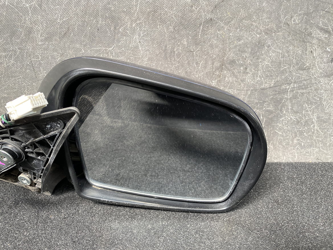 B138_9 SUBARU LEGACY B4 Mirror MITSUBA VB10 Right Side x1 » NZ1.95 » JDM-PARTS NZ » JDM-PARTS NZ SUBARU LEGACY B4 Mirror MITSUBA VB10 Right Side x1 » JDM-PARTS NZ