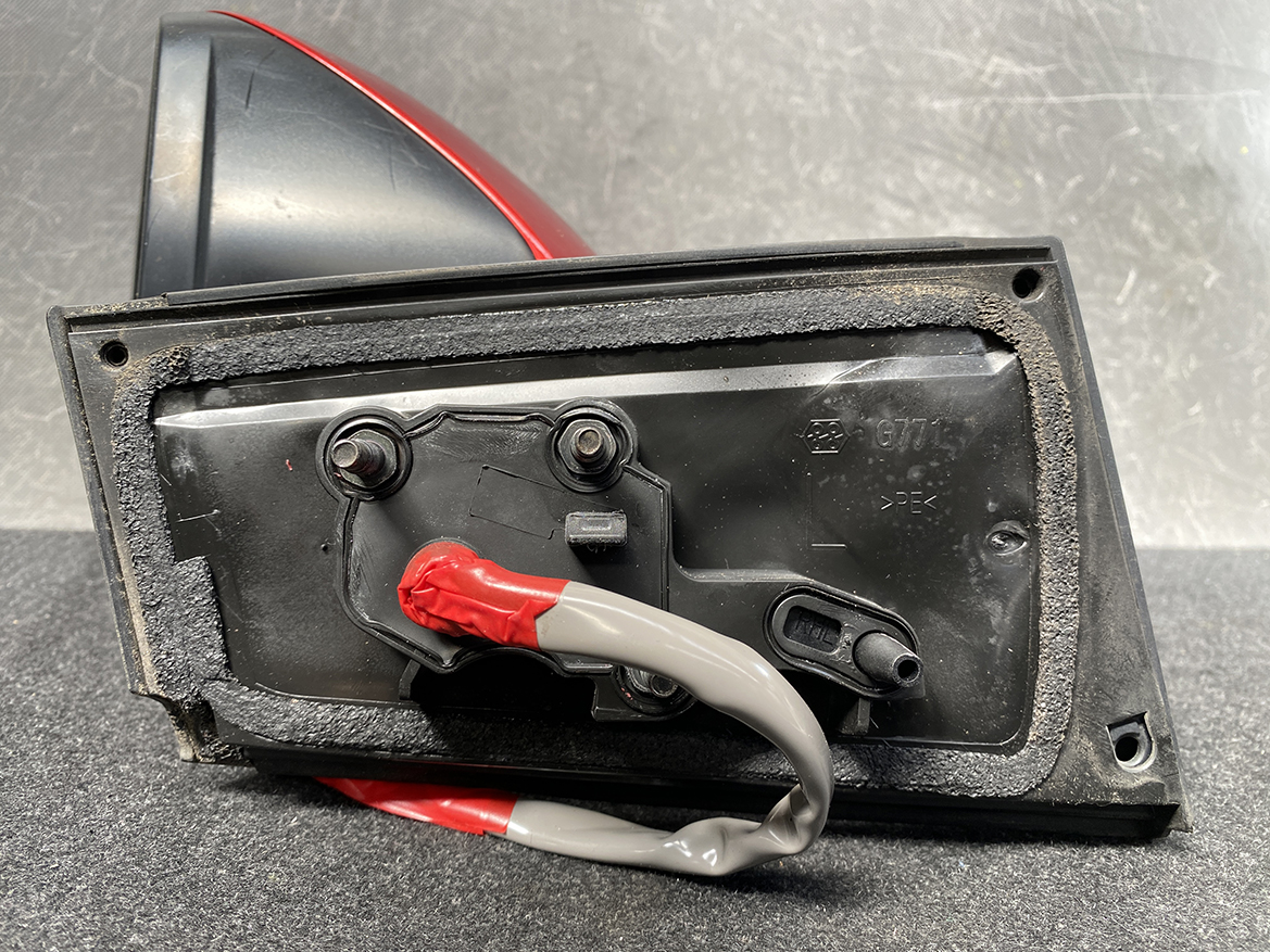 B140_11 TOYOTA PRIUS ZVW50 Door Mirror MURAKAMI G775 / G771 Left Side x1 » NZ1.95 » JDM-PARTS NZ » JDM-PARTS NZ TOYOTA PRIUS ZVW50 Door Mirror MURAKAMI G775 / G771 Left Side x1 » JDM-PARTS NZ