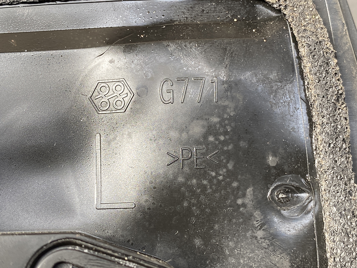 B140_4 TOYOTA PRIUS ZVW50 Door Mirror MURAKAMI G775 / G771 Left Side x1 » NZ1.95 » JDM-PARTS NZ » JDM-PARTS NZ TOYOTA PRIUS ZVW50 Door Mirror MURAKAMI G775 / G771 Left Side x1 » JDM-PARTS NZ