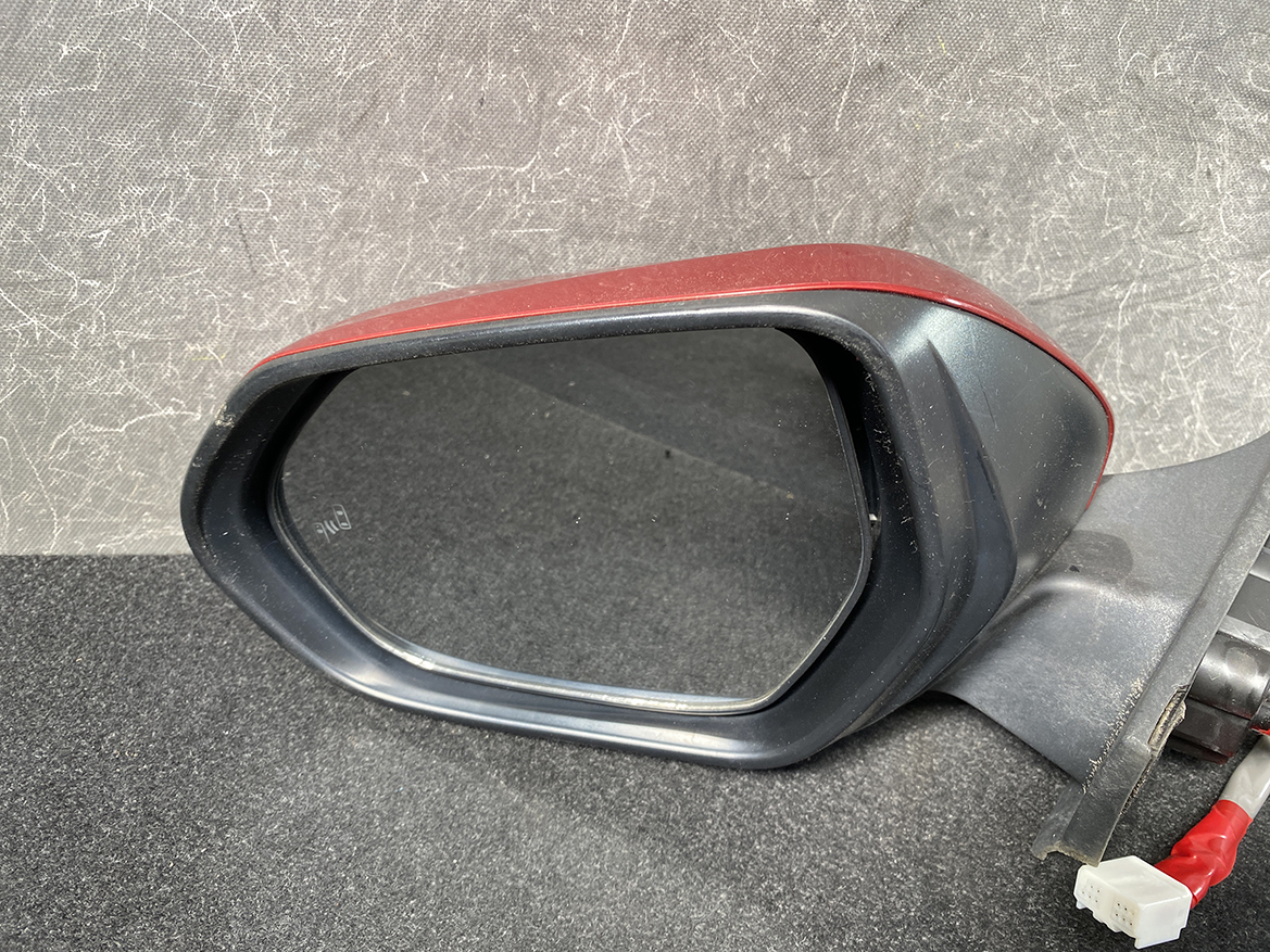 B140_7 TOYOTA PRIUS ZVW50 Door Mirror MURAKAMI G775 / G771 Left Side x1 » NZ1.95 » JDM-PARTS NZ » JDM-PARTS NZ TOYOTA PRIUS ZVW50 Door Mirror MURAKAMI G775 / G771 Left Side x1 » JDM-PARTS NZ