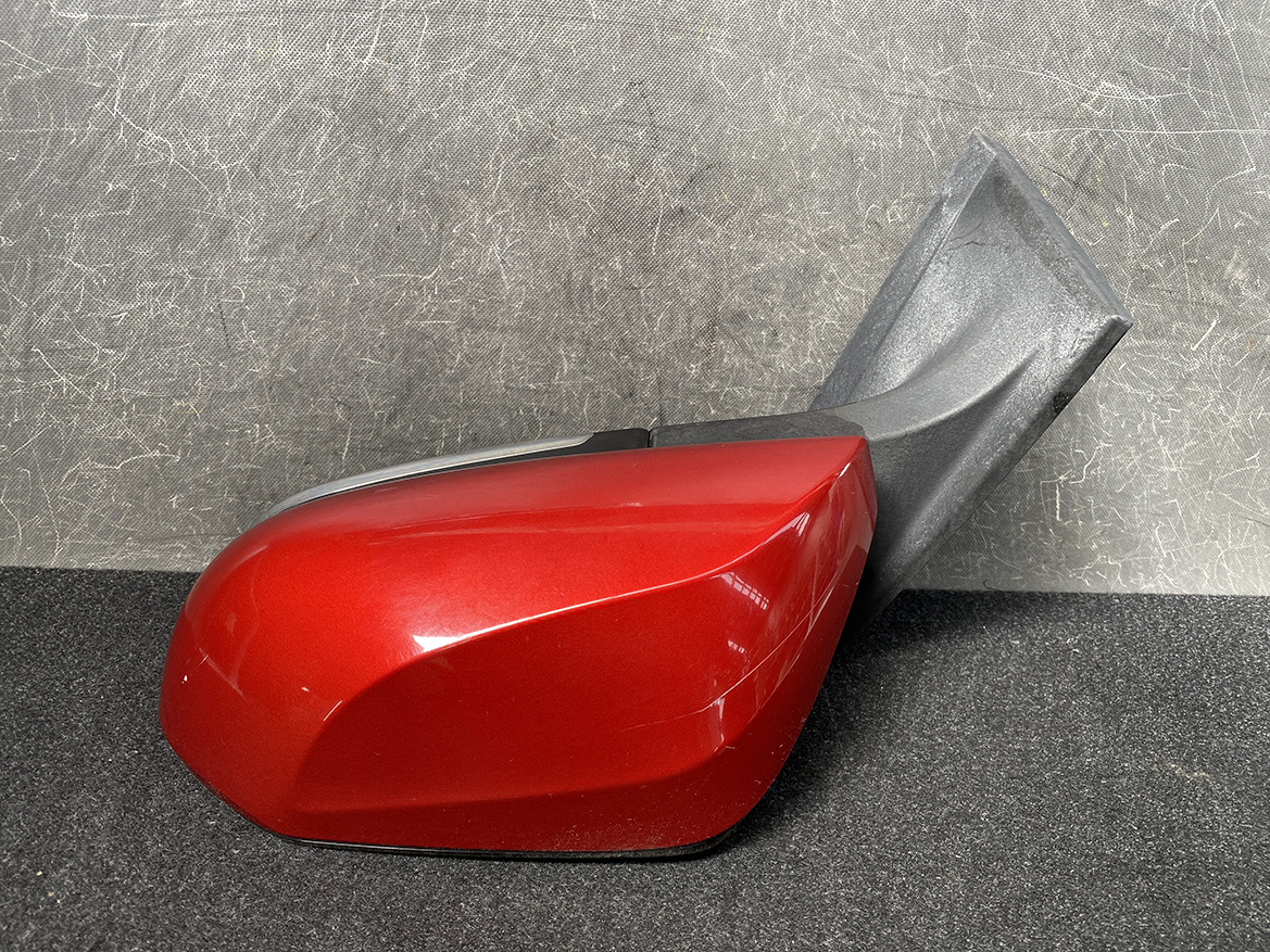 B140_8 TOYOTA PRIUS ZVW50 Door Mirror MURAKAMI G775 / G771 Left Side x1 » NZ1.95 » JDM-PARTS NZ » JDM-PARTS NZ TOYOTA PRIUS ZVW50 Door Mirror MURAKAMI G775 / G771 Left Side x1 » JDM-PARTS NZ