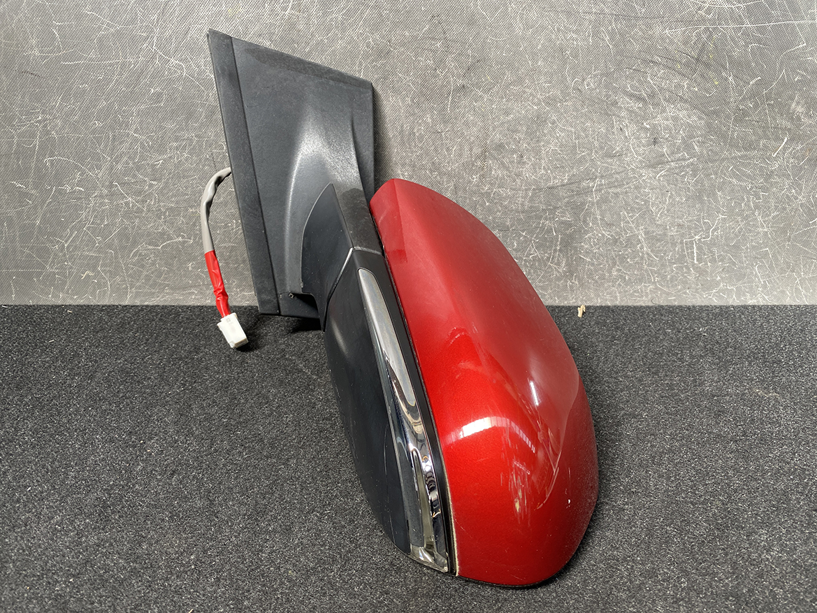 B140_9 TOYOTA PRIUS ZVW50 Door Mirror MURAKAMI G775 / G771 Left Side x1 » NZ1.95 » JDM-PARTS NZ » JDM-PARTS NZ TOYOTA PRIUS ZVW50 Door Mirror MURAKAMI G775 / G771 Left Side x1 » JDM-PARTS NZ