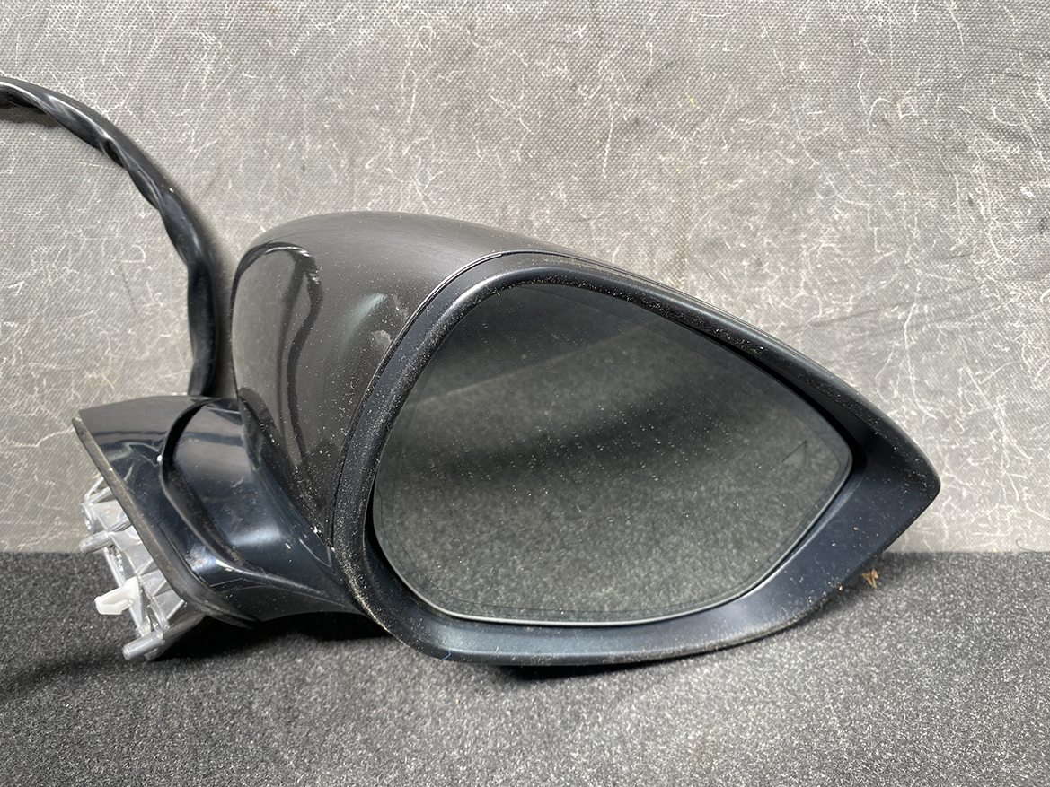 B141_11 MAZDA MAZDA3 BP5P Door Mirror ISHIZAKI 557558 Right Side x1 » NZ9.95 » JDM-PARTS NZ » JDM-PARTS NZ MAZDA MAZDA3 BP5P Door Mirror ISHIZAKI 557558 Right Side x1 » JDM-PARTS NZ