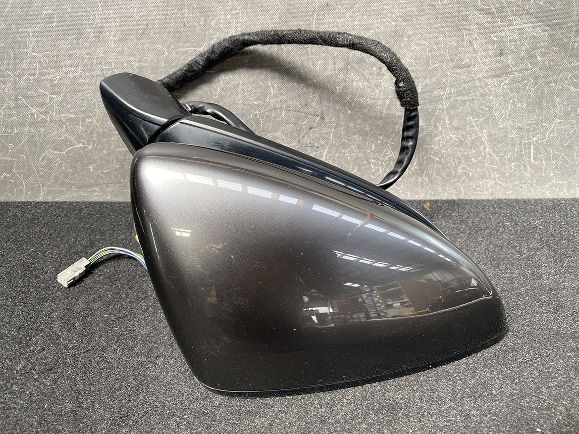 B141_12 MAZDA MAZDA3 BP5P Door Mirror ISHIZAKI 557558 Right Side x1 » NZ9.95 » JDM-PARTS NZ » JDM-PARTS NZ MAZDA MAZDA3 BP5P Door Mirror ISHIZAKI 557558 Right Side x1 » JDM-PARTS NZ