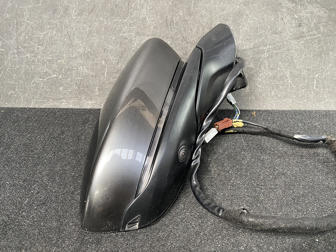 B141_13 MAZDA MAZDA3 BP5P Door Mirror ISHIZAKI 557558 Right Side x1 » NZ9.95 » JDM-PARTS NZ » JDM-PARTS NZ MAZDA MAZDA3 BP5P Door Mirror ISHIZAKI 557558 Right Side x1 » JDM-PARTS NZ