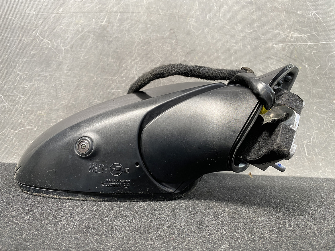 B141_14 MAZDA MAZDA3 BP5P Door Mirror ISHIZAKI 557558 Right Side x1 » NZ9.95 » JDM-PARTS NZ » JDM-PARTS NZ MAZDA MAZDA3 BP5P Door Mirror ISHIZAKI 557558 Right Side x1 » JDM-PARTS NZ