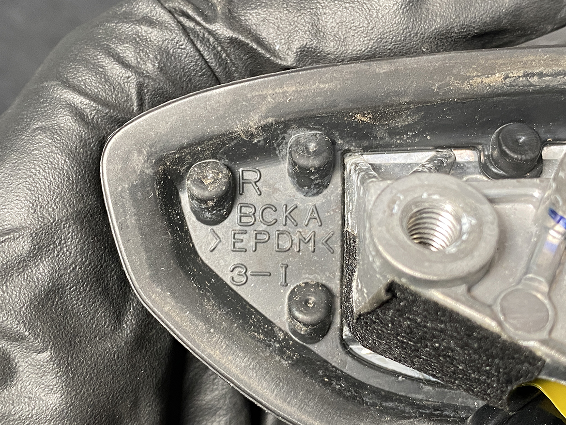 B141_4 MAZDA MAZDA3 BP5P Door Mirror ISHIZAKI 557558 Right Side x1 » NZ9.95 » JDM-PARTS NZ » JDM-PARTS NZ MAZDA MAZDA3 BP5P Door Mirror ISHIZAKI 557558 Right Side x1 » JDM-PARTS NZ