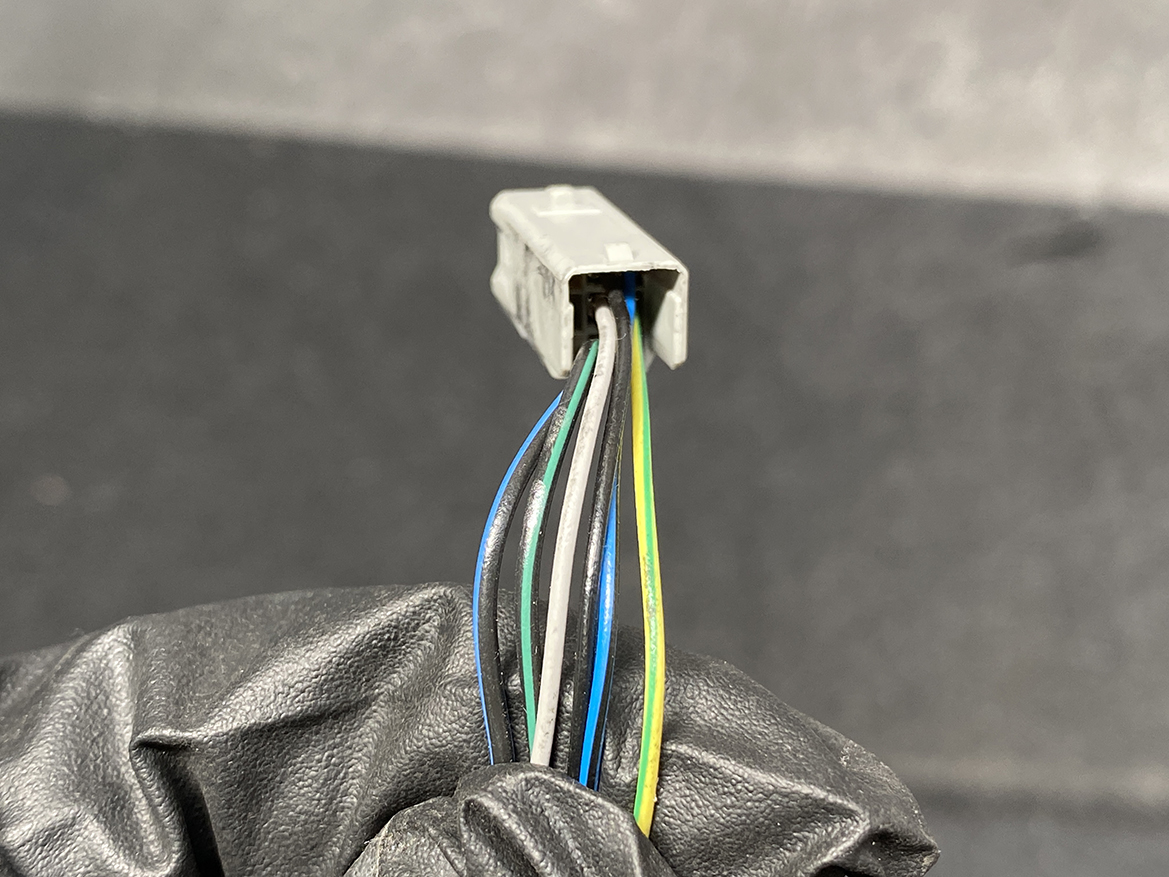 B141_6 MAZDA MAZDA3 BP5P Door Mirror ISHIZAKI 557558 Right Side x1 » NZ9.95 » JDM-PARTS NZ » JDM-PARTS NZ MAZDA MAZDA3 BP5P Door Mirror ISHIZAKI 557558 Right Side x1 » JDM-PARTS NZ