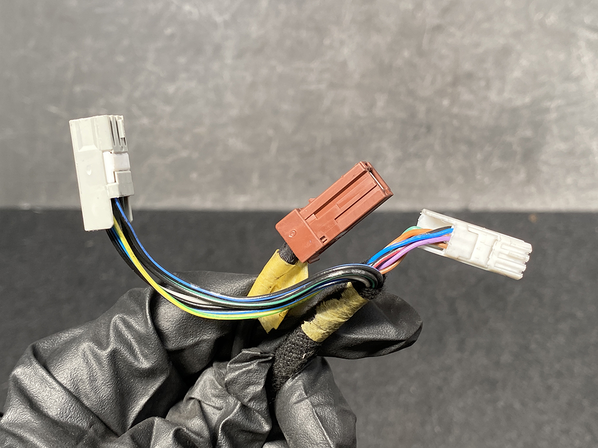 B141_9 MAZDA MAZDA3 BP5P Door Mirror ISHIZAKI 557558 Right Side x1 » NZ9.95 » JDM-PARTS NZ » JDM-PARTS NZ MAZDA MAZDA3 BP5P Door Mirror ISHIZAKI 557558 Right Side x1 » JDM-PARTS NZ