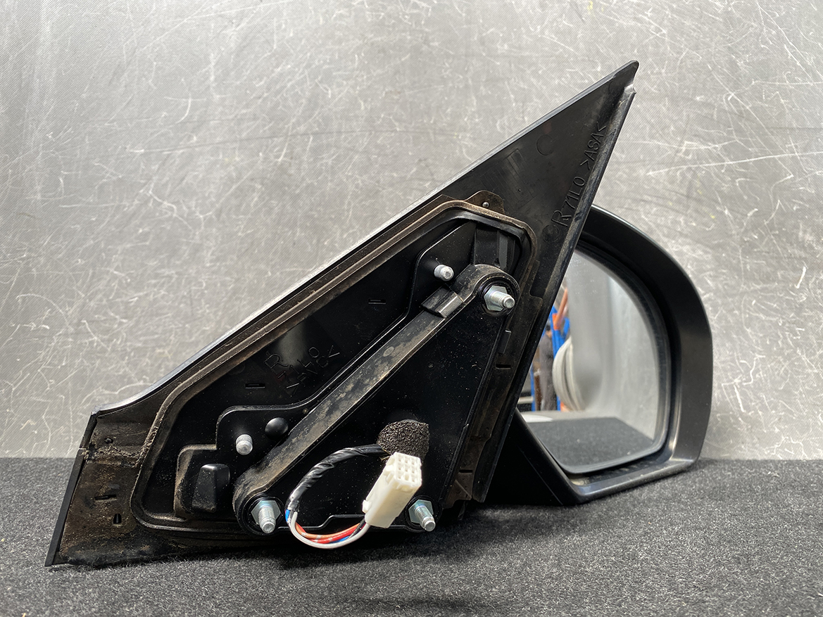 SUZUKI SWIFT ZC72S ZD72S Genuine Door Mirror ISHIZAKI 531 Right Side x1 - Image 6