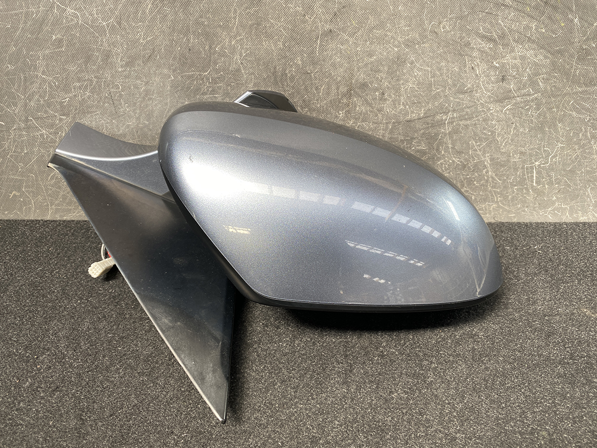 SUZUKI SWIFT ZC72S ZD72S Genuine Door Mirror ISHIZAKI 531 Right Side x1 - Image 3