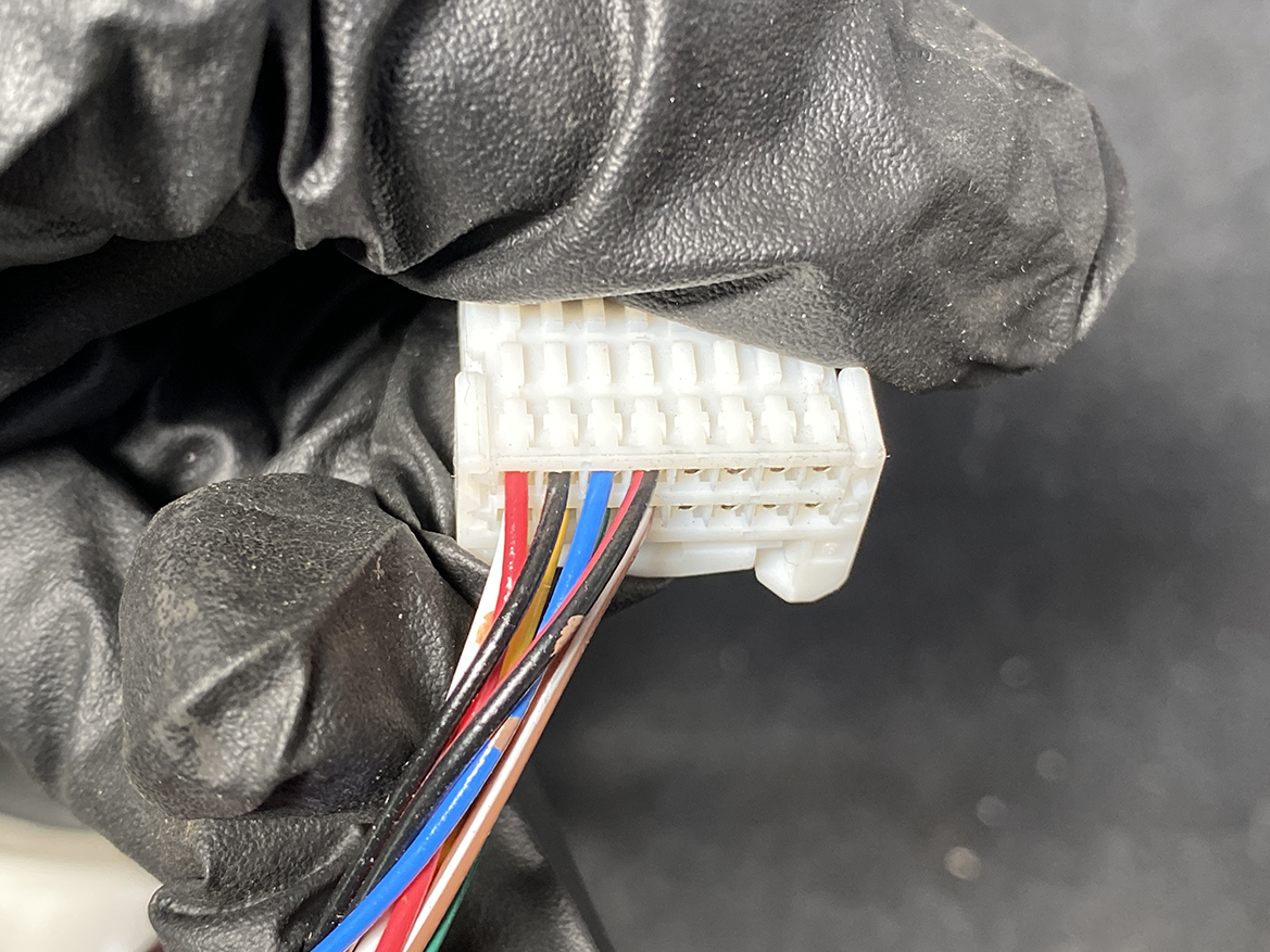 TOYOTA CROWN Athlete GRS180 GRS181 GRS182 Door Mirror 564800 Left Side x1 - Image 9