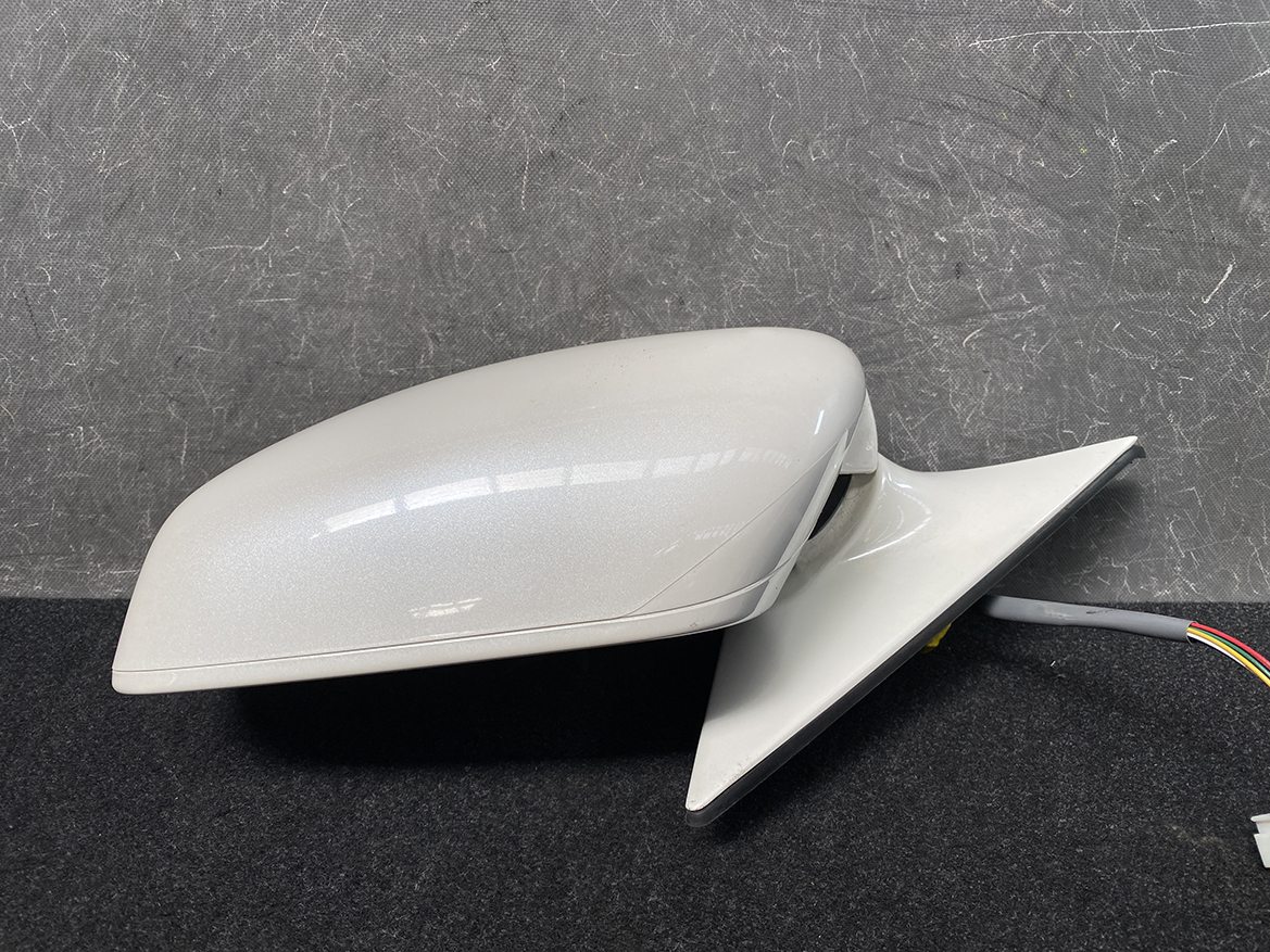 TOYOTA CROWN Athlete GRS180 GRS181 GRS182 Door Mirror 564800 Left Side x1 - Image 3