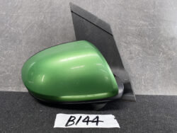 MAZDA DEMIO MAZDA 2 DE Door Mirror  ISHIZAKI 525 526 / D651 Right side x1
