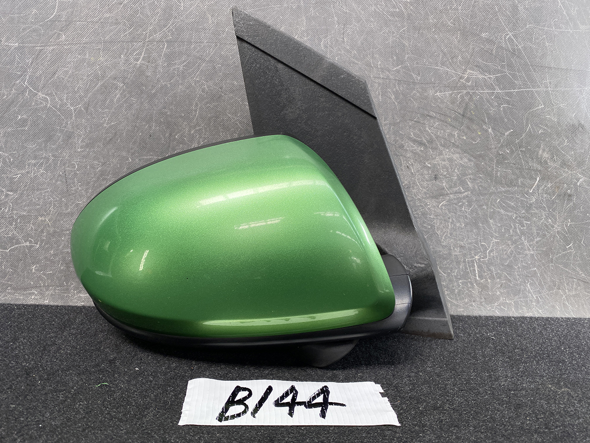 B144_2 MAZDA DEMIO MAZDA 2 DE Door Mirror ISHIZAKI 525 526 / D651 Right side x1 » NZ1.95 » JDM-PARTS NZ » JDM-PARTS NZ MAZDA DEMIO MAZDA 2 DE Door Mirror ISHIZAKI 525 526 / D651 Right side x1 » JDM-PARTS NZ