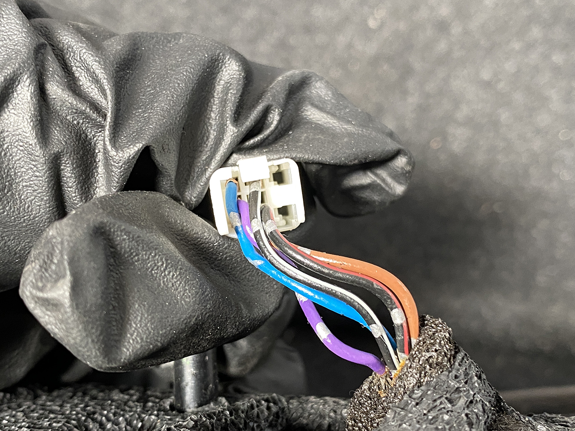 B145_4 MAZDA DEMIO MAZDA 2 DE Door Mirror ISHIZAKI 525 526 / D651 Left side x1 » NZ1.95 » JDM-PARTS NZ » JDM-PARTS NZ MAZDA DEMIO MAZDA 2 DE Door Mirror ISHIZAKI 525 526 / D651 Left side x1 » JDM-PARTS NZ