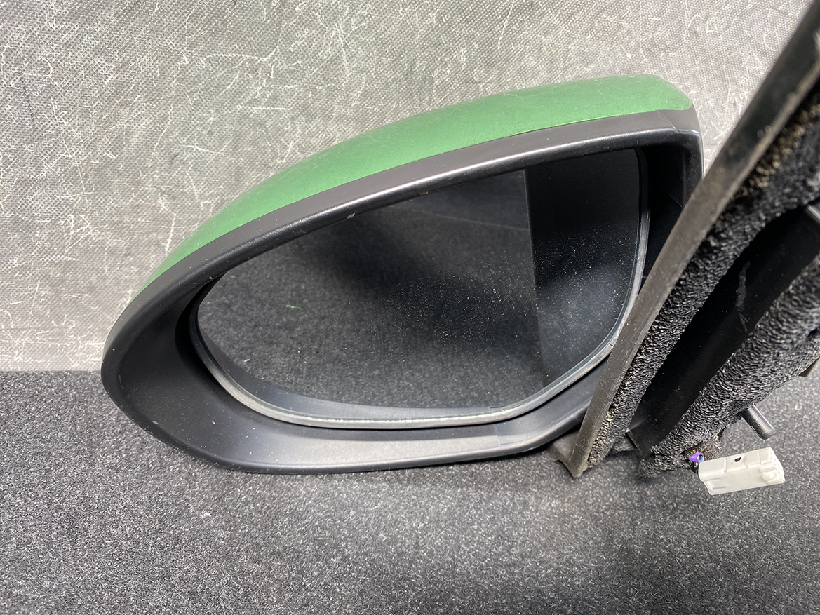 B145_5 MAZDA DEMIO MAZDA 2 DE Door Mirror ISHIZAKI 525 526 / D651 Left side x1 » NZ1.95 » JDM-PARTS NZ » JDM-PARTS NZ MAZDA DEMIO MAZDA 2 DE Door Mirror ISHIZAKI 525 526 / D651 Left side x1 » JDM-PARTS NZ