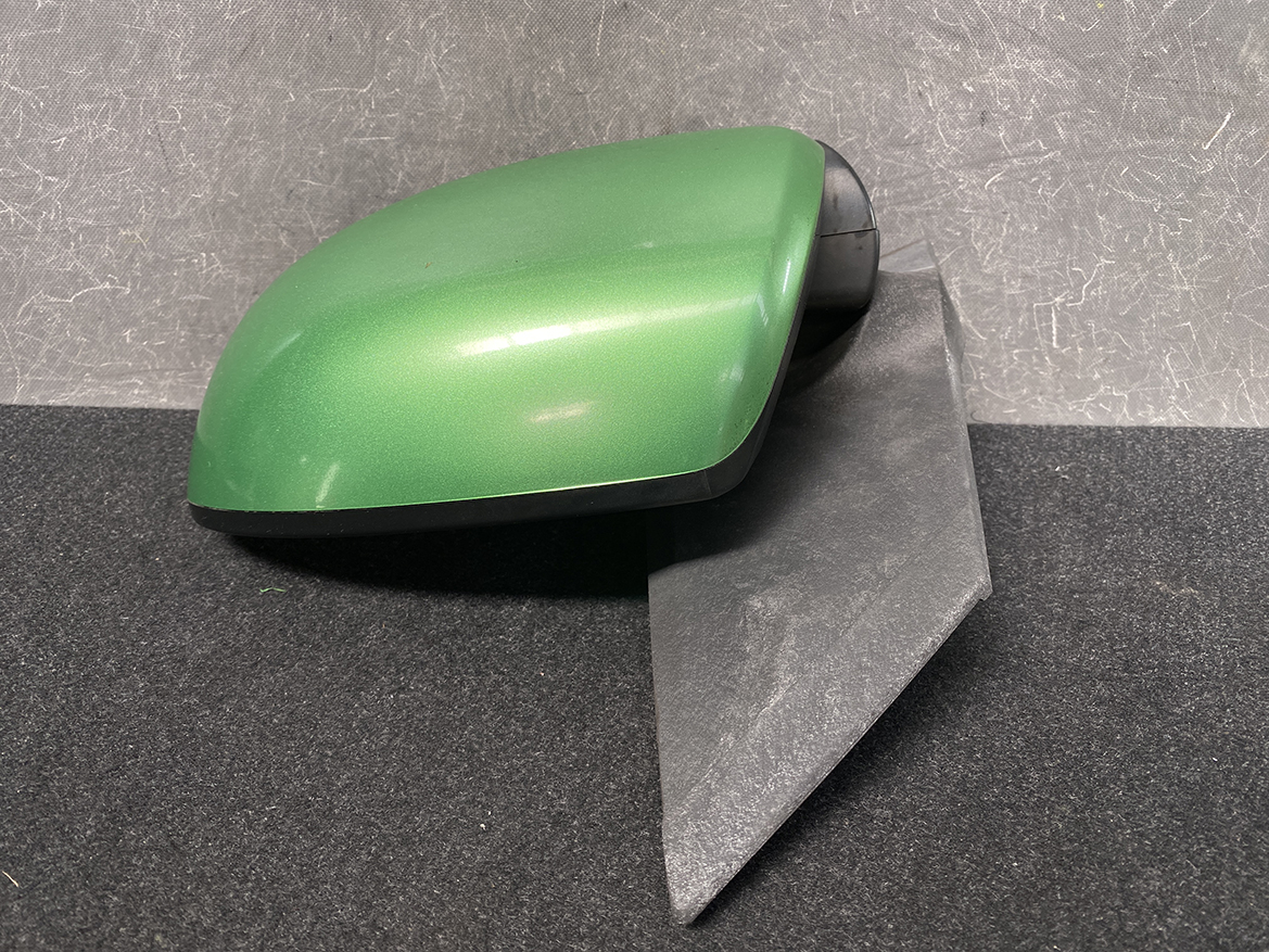 B145_6 MAZDA DEMIO MAZDA 2 DE Door Mirror ISHIZAKI 525 526 / D651 Left side x1 » NZ1.95 » JDM-PARTS NZ » JDM-PARTS NZ MAZDA DEMIO MAZDA 2 DE Door Mirror ISHIZAKI 525 526 / D651 Left side x1 » JDM-PARTS NZ