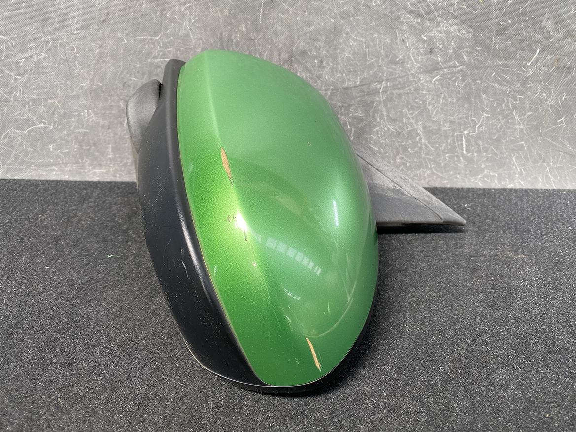 B145_7 MAZDA DEMIO MAZDA 2 DE Door Mirror ISHIZAKI 525 526 / D651 Left side x1 » NZ1.95 » JDM-PARTS NZ » JDM-PARTS NZ MAZDA DEMIO MAZDA 2 DE Door Mirror ISHIZAKI 525 526 / D651 Left side x1 » JDM-PARTS NZ