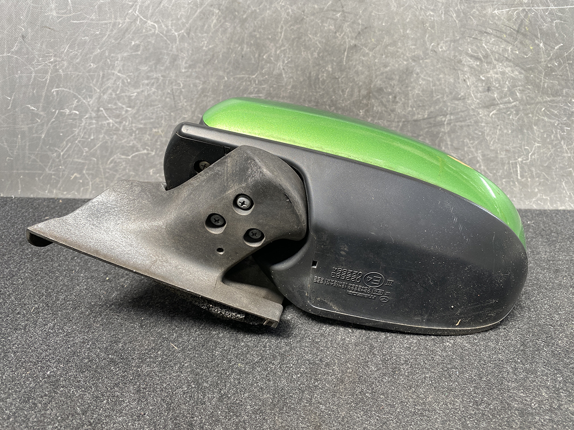 B145_8 MAZDA DEMIO MAZDA 2 DE Door Mirror ISHIZAKI 525 526 / D651 Left side x1 » NZ1.95 » JDM-PARTS NZ » JDM-PARTS NZ MAZDA DEMIO MAZDA 2 DE Door Mirror ISHIZAKI 525 526 / D651 Left side x1 » JDM-PARTS NZ