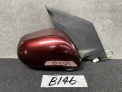 NISSAN NOTE E11 NE11 Door Mirror ICHIKOH 8289 Right Side x1