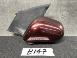 NISSAN NOTE E11 NE11 Door Mirror ICHIKOH 8289  Left Side x1