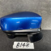  MAZDA DEMIO MAZDA 2 DE Door Mirror ISHIZAKI 525 526 / D651 Left side x1 » JDM-PARTS NZ