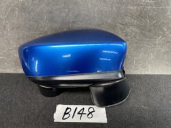 MAZDA DEMIO DJ Door Mirror ISHIZAKI 539 540 / D09 Right Side x1