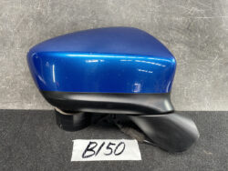 MAZDA CX-5 KE2FW KE2AW Mirror ISHIZAKI 534 535 Right Side x1