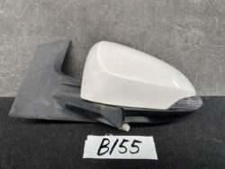 TOYOTA Prius C AQUA NHP10 Door Mirror TR1001 Left Side x1