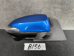 TOYOTA Prius C AQUA NHP10 Door Mirror TR1001 Right Side x1