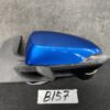  TOYOTA Prius C AQUA NHP10 Door Mirror TR1001 Right Side x1 » JDM-PARTS NZ