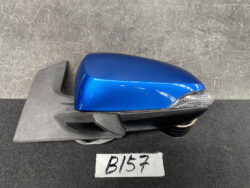 TOYOTA Prius C AQUA NHP10 Door Mirror TR1001 Left Side x1