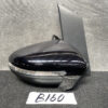  VOLKSWAGEN GOLF TOURAN Genuine Door Mirror Left Side x1 » JDM-PARTS NZ