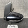  VOLKSWAGEN GOLF TOURAN Genuine Door Mirror  Right Side x1 » JDM-PARTS NZ