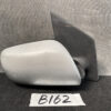  TOYOTA Prius C AQUA NHP10 Door Mirror TR1001 Left Side x1 » JDM-PARTS NZ