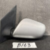  TOYOTA BELTA SCP92 Genuine Door Mirror  K22 Right Side x1 » JDM-PARTS NZ