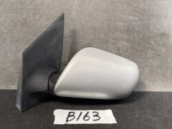 TOYOTA BELTA SCP92 Genuine Door Mirror K22 Left Side x1