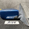  BMW 3 Series  E46 Genuine Door Mirror Left Side x1 » JDM-PARTS NZ